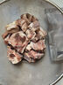邊塞風(fēng)鹽池灘羊手抓羊肉 凈重2斤 寧夏灘羊肉生鮮 手把肉 曬單實(shí)拍圖
