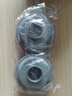 霍尼韋爾防毒面具防有機蒸汽工業(yè)粉塵勞保焊接裝修噴漆打磨農藥防護防塵半面罩雙罐式防無(wú)機酸堿性綜合氣體 75SCP防綜合性氣體濾毒盒（盒內含P100濾棉） 曬單實(shí)拍圖