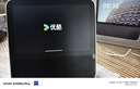 小米（MI）Redmi小愛觸屏音箱8 音響 小愛同學AI大模型問答 8英寸智能音箱定制兒童模式視頻曲庫 啟蒙故事 曬單實拍圖