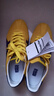Onitsuka Tiger鬼塚虎RUNSPARK夏季新款男女復(fù)古舒適運動休閑鞋 黃色 38 曬單實拍圖