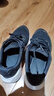 耐克（NIKE）官方AIR MAX NUAXIS男子運動鞋夏季氣墊鞋透氣緩震FD4329 001黑/白/黑/白 41 曬單實拍圖