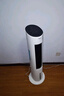 美的（Midea）【降溫優(yōu)選】家用空調(diào)扇智能語音冷風扇負離子凈化靜音落地冷風機水冷塔扇強力制冷小空調(diào)ACA10TJR 曬單實拍圖