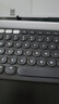 羅技（Logitech）時(shí)尚系列K780無線藍(lán)牙鍵盤 辦公鍵盤 手機(jī)Mac 平板iPad鍵盤雙模 筆記本電腦鍵盤薄膜 帶支架多設(shè)備 K780黑色 曬單實(shí)拍圖