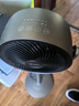 格力（GREE）【直流變頻明星單品】空氣循環(huán)扇遙控電風(fēng)扇落地扇家用一級(jí)能效換氣扇循環(huán)對(duì)流風(fēng)扇 FXDZ-20X62Bg3 曬單實(shí)拍圖