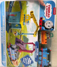 托馬斯&朋友 （THOMAS&FRIENDS）可收納生日禮物火車軌道玩具-洞穴軌道建設(shè)者收納桶套裝HNP81 曬單實(shí)拍圖