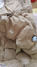 JEEP SPIRIT吉普七夕情人節(jié)禮物棉服秋冬季男士可脫卸帽棉服防寒保暖休閑棉衣 曬單實拍圖