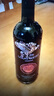 魯迪諾魯迪諾 路易維斯干紅葡萄酒750ML*1瓶（拍6瓶送開(kāi)瓶器）  6瓶 750ml 曬單實(shí)拍圖