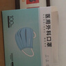 史迪克醫(yī)用外科口罩獨(dú)立包裝滅菌級(jí)一次性醫(yī)用口罩防塵掛耳式防細(xì)菌飛沫 100枚醫(yī)用外科獨(dú)立裝 藍(lán)色 曬單實(shí)拍圖