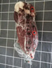 龍江和牛 國(guó)產(chǎn)和牛原切牛腱子2斤 生鮮牛肉 醬鹵燉煮食材【真原切】 曬單實(shí)拍圖
