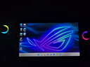 ROG掌機(jī) 掌上游戲機(jī)X windows11Z1Exterme處理器集顯7英寸24G+1TB SSD 曬單實(shí)拍圖