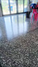 渟軒水磨石地板拋光蠟免打磨環(huán)氧地坪工廠石材地板地面增亮上光保養(yǎng)蠟 水磨石專用地板蠟【1500ml*1瓶】 曬單實(shí)拍圖
