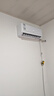 康佳（KONKA）空調(diào)1.5匹 新一級能效 巨省電 空調(diào)掛機 變頻冷暖 KFR-32GW/N5B10 以舊換新 曬單實拍圖