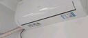 奧克斯（AUX）大1.5匹 省電俠Pro 新一級能效 國家補貼 家用變頻冷暖兩用 掛壁式空調(diào)掛機KFR-35GW/BpR3AES1(B1) 曬單實拍圖