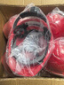 霍尼韋爾（Honeywell）安全帽 H99S 純ABS材質(zhì) 工地建筑頭盔高級(jí)領(lǐng)導(dǎo)技術(shù)防砸抗沖擊 有透氣孔 紅色 1頂 曬單實(shí)拍圖