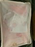 全棉時(shí)代兒童內(nèi)褲女童平角褲寶寶全棉中大童內(nèi)褲 松鼠+小鳥 120cm 曬單實(shí)拍圖