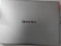華為MateBook D 14 SE Linux版 國(guó)家補(bǔ)貼20% 筆記本電腦12代酷睿處理器i5 16G 512G皓月銀 曬單實(shí)拍圖