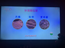 佳潔士3D炫白小蘇打美白牙膏防蛀清新口氣共850g京東自營新老包裝混發(fā) 曬單實(shí)拍圖