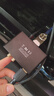 阿音 HDMI earc音頻分離轉(zhuǎn)換器7.1聲道轉(zhuǎn)數(shù)字光纖同軸3.5耳機高清音質(zhì)192K解碼電視投影儀 灰色HD371PRO 官方標(biāo)配 曬單實拍圖