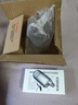 康佳（KONKA）電動鼻毛修剪器男士專用迷你便攜鼻毛剪低音剃鼻毛器快速充電持久續(xù)航圓拱刀頭不傷鼻腔節(jié)日禮物 曬單實拍圖