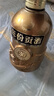 百年迎賀 年份貢酒30 濃香型白酒 52度 500ml 雙支禮盒裝 曬單實(shí)拍圖