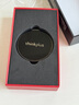 ThinkPlus聯(lián)想1TB磁吸移動(dòng)固態(tài)硬盤 可磁吸手機(jī) USB3.2高速讀取2000MB/S 移動(dòng)硬盤PSSD便攜 UH100小飛盤系列 曬單實(shí)拍圖