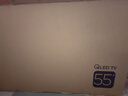 TCL電視 55V8L Pro 55英寸 144Hz高刷 QLED量子點(diǎn) 3GB+64GB大內(nèi)存 4K deepseek AI電視 國(guó)家補(bǔ)貼20% 55英寸 官方標(biāo)配 曬單實(shí)拍圖