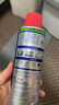 WD-40強力除膠劑汽車清潔家用去膠清洗劑玻璃不干膠雙面粘去除瓷磚地板 曬單實拍圖