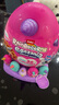 ZURU男孩女孩生日禮物獨角獸抱抱星球 盲盒潮流兒童玩具女孩毛絨公仔 曬單實拍圖