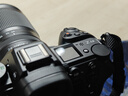 尼康（Nikon）Z6 III Z63全畫幅微單相機 微單套機 Z6三代高清攝影拍照視頻直播vlog相機 Z6III+Z24-200f/4-6.3鏡頭 官方標配【送備用電池/相機包/座充充電器】 曬單實拍圖