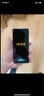 vivo iQOO Z10 Turbo+ 12GB+256GB 云海白 天璣9400+旗艦芯 8000mAh超薄藍(lán)海電池 國(guó)家補(bǔ)貼 電競(jìng)手機(jī) 曬單實(shí)拍圖
