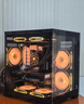 微星（MSI）全家桶 i5 12700KF 14400F 14600KF RTX5060TI 電競游戲主機DIY組裝電腦整機臺式組裝機 配七：14600KF+微星5060TI丨2K高端 曬單實拍圖
