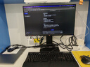 優(yōu)派23.8英寸4K超清顯示器IPS 10bit窄邊框 升降旋轉(zhuǎn) 愛眼不閃屏HDMI PS4電腦顯示器24VX2479-4K-HD 曬單實(shí)拍圖