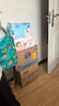 好奇（Huggies）鉑金裝紙尿褲S96片(4-8kg)新生兒小號(hào)嬰兒尿不濕小桃褲裸感超薄 曬單實(shí)拍圖