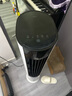 美的（Midea）【冰爽凈化】家用空調(diào)扇加濕智能聲控負(fù)離子落地冷風(fēng)扇電風(fēng)扇冷風(fēng)機(jī)水冷塔扇制冷機(jī)小空調(diào)AAI12PV 曬單實(shí)拍圖