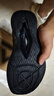 匹克態(tài)極輕靈3籃球鞋夏季新品實(shí)戰(zhàn)球鞋低幫運(yùn)動鞋跑快靈后衛(wèi)戰(zhàn)靴 黑武士【全黑】 38 曬單實(shí)拍圖