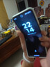 摩托羅拉 聯(lián)想moto Razr 60 第6代折疊屏 IP48級(jí)防塵抗水 60萬次折疊 康寧防護(hù) 自由懸停拍 8+256 棉花糖白 曬單實(shí)拍圖