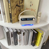 柏林之聲無(wú)線藍(lán)牙音箱家用戶外小型便攜K歌帶麥高音質(zhì)卡拉ok音響 【經(jīng)典包裝】單麥款 曬單實(shí)拍圖