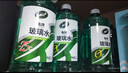 龜牌（Turtle Wax）汽車玻璃水去油膜蟲膠四季通用雨刮水硬殼盾清潔劑擋風(fēng)清洗劑 0℃ 2L 4瓶 好用不貴  熱銷爆款 曬單實(shí)拍圖