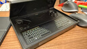 壹號本OneXPlayer G1 mini PC游戲機(jī)掌機(jī)8.8英寸AMD AI9 HX 370/8840U掌上游戲機(jī)出差便攜游戲本電腦 G1 AMD AI 9 HX 370 32G+2TB 曬單實拍圖