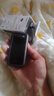 諾基亞 NOKIA 2660 Flip 4G 移動(dòng)聯(lián)通電信 雙卡雙待  翻蓋手機(jī) 備用手機(jī) 老人老年手機(jī) 學(xué)生手機(jī) 黑色 曬單實(shí)拍圖