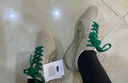 Onitsuka Tiger鬼塚虎新款休閑鞋男女款舒適透氣輕便慢跑鞋RUNSPARK 1183C338 沙色 42.5 曬單實拍圖