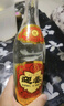 迎春酒 老三檔 醬香型白酒 54度 500ml*6瓶 整箱裝 送禮 曬單實(shí)拍圖