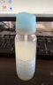 UH雙頭美白防曬噴霧SPF50+夏季女抗紫外線防水全身通用玻色因噴霧 90ml 美白防曬  可上飛機高鐵 曬單實拍圖