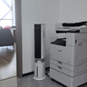 美的（Midea）【冰爽凈化】家用空調(diào)扇加濕智能聲控負離子落地冷風(fēng)扇電風(fēng)扇冷風(fēng)機水冷塔扇制冷機小空調(diào)AAI12PV 曬單實拍圖