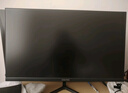 AOCPAD【超300萬玩家+購(gòu)】24英寸顯示器22寸電腦顯示屏高清2K180Hz小鋼炮辦公設(shè)計(jì)電競(jìng)游戲顯示屏可壁掛 22英寸【1K75hz】直黑 限量500臺(tái) 曬單實(shí)拍圖