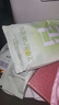 同仁堂蒸汽暖足貼艾草艾灸熱敷暖腳貼腳底自發(fā)熱足貼暖寶寶貼10片/盒 曬單實拍圖