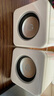 惠普（HP）NS1pro電腦音響迷你桌面音箱小鋼炮多媒體筆記本臺式機手機雙接口有線(xiàn)家用低音炮 曬單實(shí)拍圖