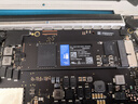 西部數(shù)據(jù)（WD）SSD固態(tài)硬盤 SN5000 Nvme M.2接口 臺式機筆記本SSD AI電腦配件 SN5000 藍盤| 1TB 曬單實拍圖