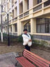 喜媽媽冬新娘仿狐貍毛披肩婚紗披風(fēng)禮服旗袍皮草斗篷外套白色女 白色（豪華版） 均碼（不分大?。?曬單實(shí)拍圖