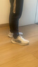 耐克（NIKE）Pegasus 41男子41飛馬跑步公路緩震透氣輕盈舒適防滑耐磨跑步鞋 IB5697-100 41 曬單實(shí)拍圖
